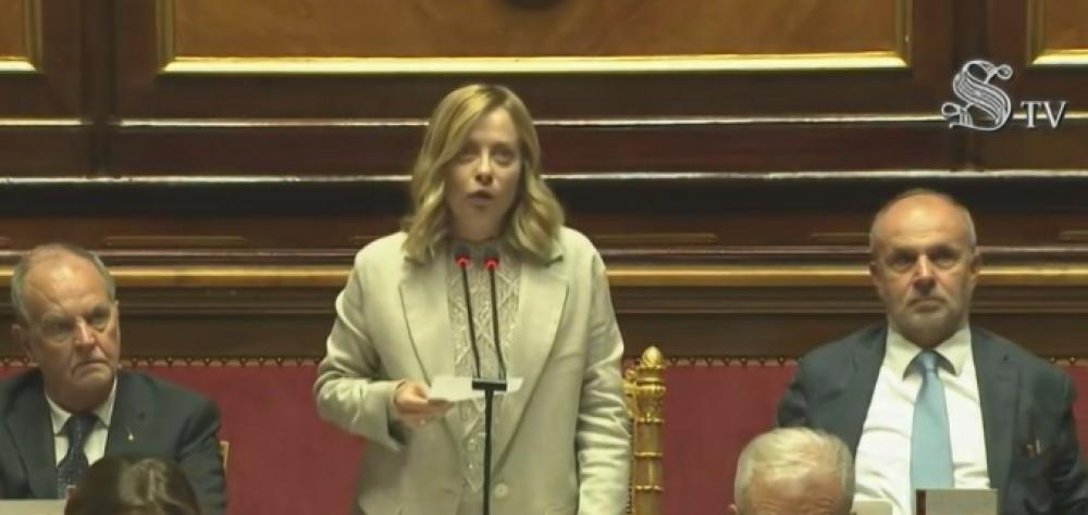 Liste d'attesa, irrompe Meloni: "Non va bene stanziare i soldi e pagare pure per ciò che non va"